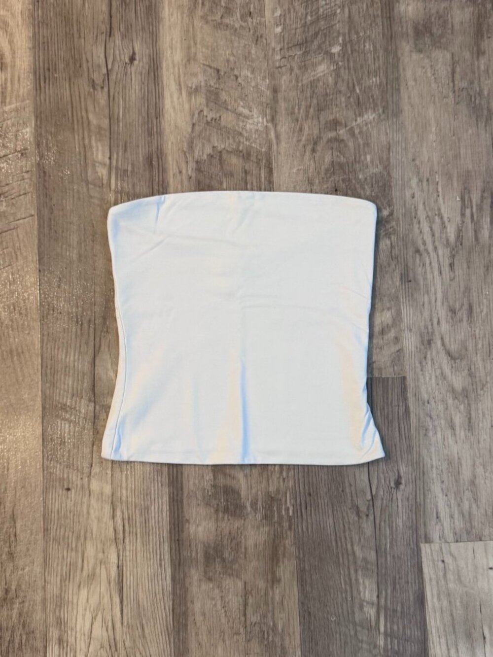 Aritzia Original Contour Tube Top - Picture 3 of 3